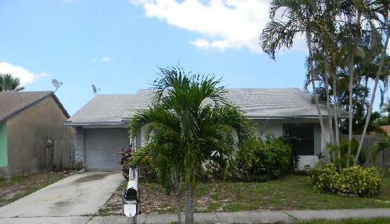  5901 Triphammer Road, Lake Worth, FL photo