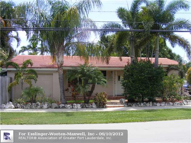  1111 N 15TH AVE, Hollywood, FL photo