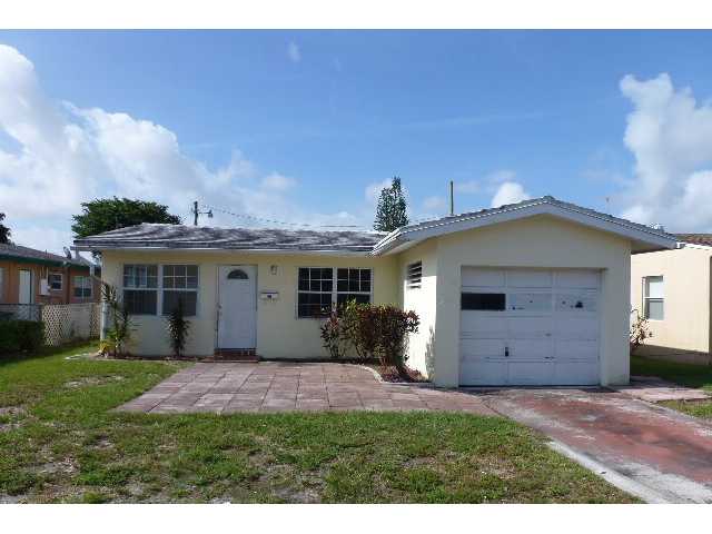  2918 MADISON ST, Hollywood, FL photo