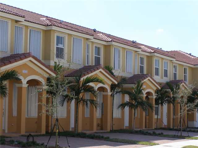  10912 SW 240 ST # 5/12, Homestead, FL photo