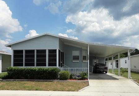  LOT 629, Zephyrhills, FL photo