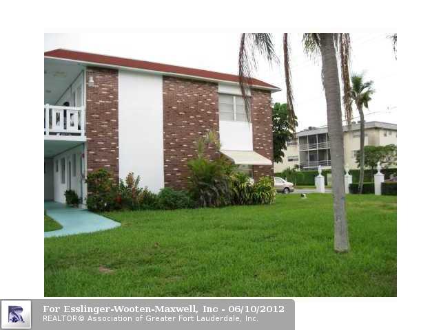  1599 NW 43RD AVE # 205, Lauderhill, FL photo