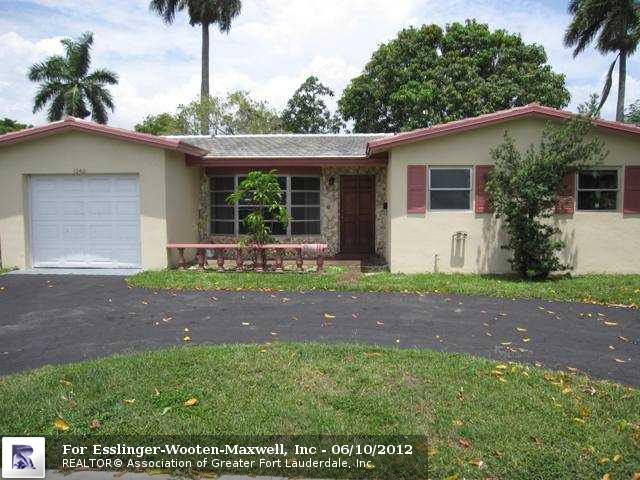  1340 NW 56TH AVE, Lauderhill, FL photo