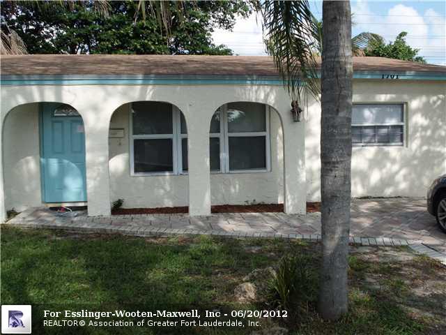  1701 NW 51   AVE, Lauderhill, FL photo