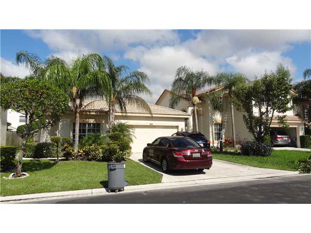  7635 COLONY PALM DR, Boynton Beach, FL photo