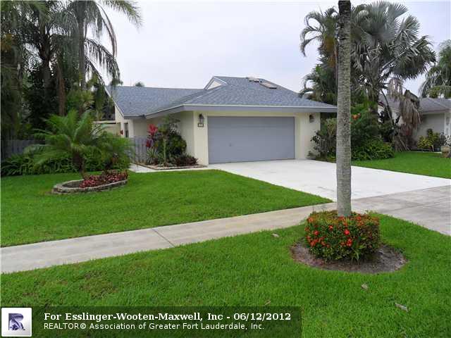  22 BAYTREE CIR, Boynton Beach, FL photo