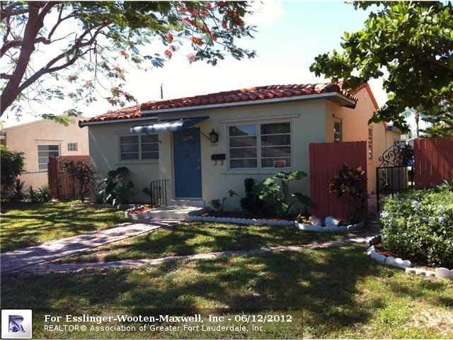  2506 HARDING ST, Hollywood, FL photo