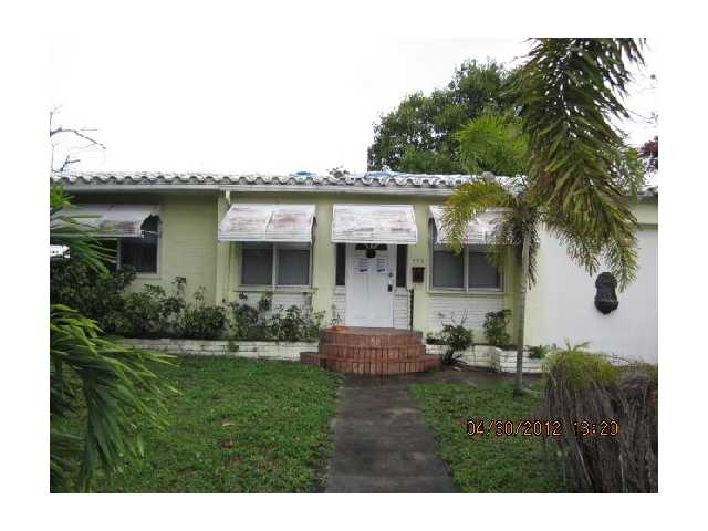  415 S 24TH AV, Hollywood, FL photo