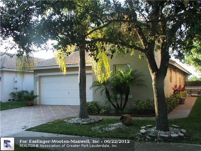  3863 NW 63RD CT, Coconut Creek, FL photo