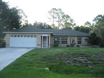  3102 Chastain St, North Port, FL photo