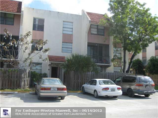  1748 NW 55TH AVE # 101, Lauderhill, FL photo