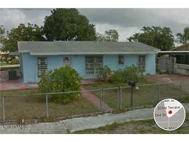  4445 NW 203 ST, Miami, FL photo