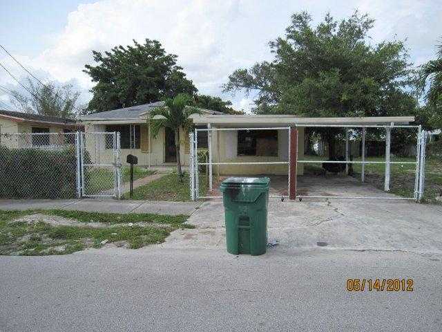  1701 NW 154 ST, Miami, FL photo