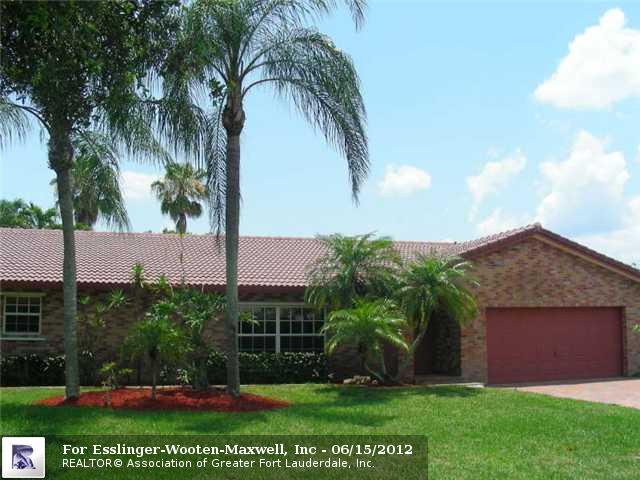  1866 NW 115TH WAY, Coral Springs, FL photo
