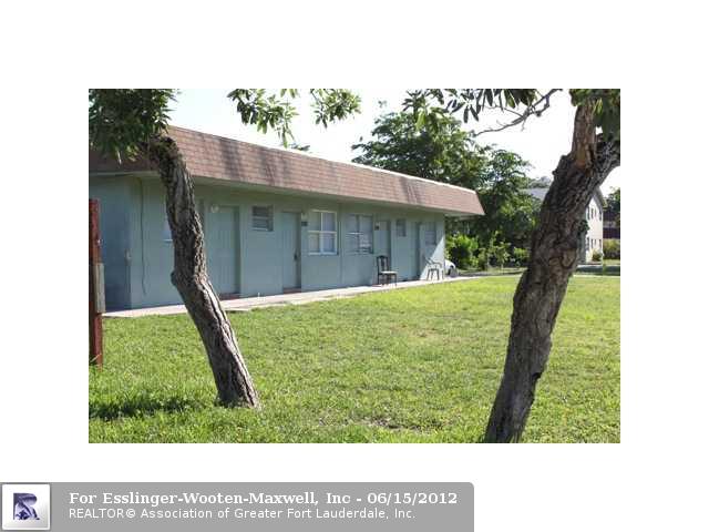  2256 NW 59TH TER # 2262, Fort Lauderdale, FL photo