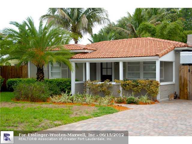 705 SW 8TH AVE, Fort Lauderdale, FL photo