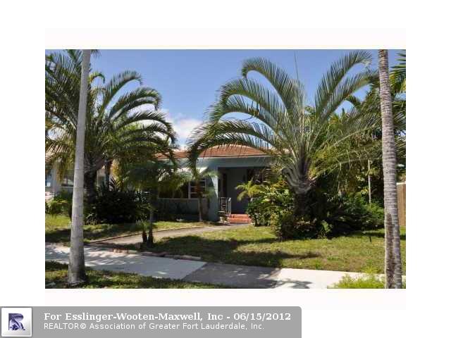  1431 MADISON ST, Hollywood, FL photo