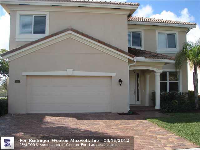  8890 COBBLESTONE POINT CR, Boynton Beach, FL photo