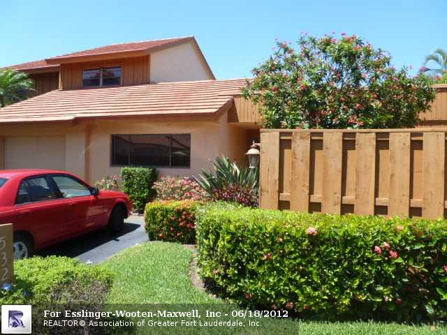  5325 Stonybrook Ln # 5325, Boynton Beach, FL photo