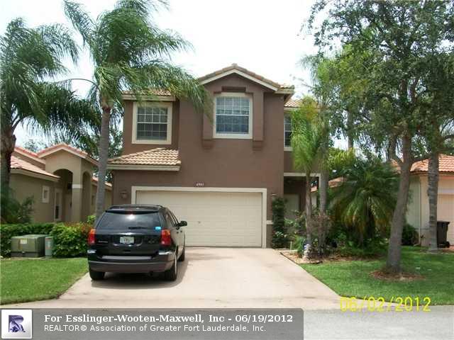  4961 EGRET PL, Coconut Creek, FL photo