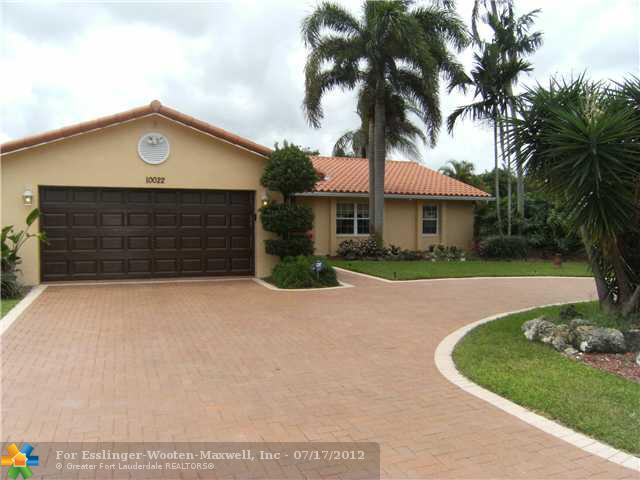  10022 NW 17TH ST, Coral Springs, FL photo