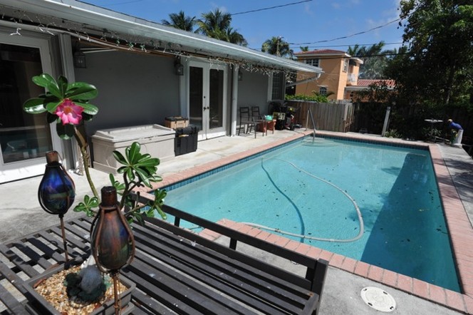  1422 PLUNKETT ST, Hollywood, FL photo