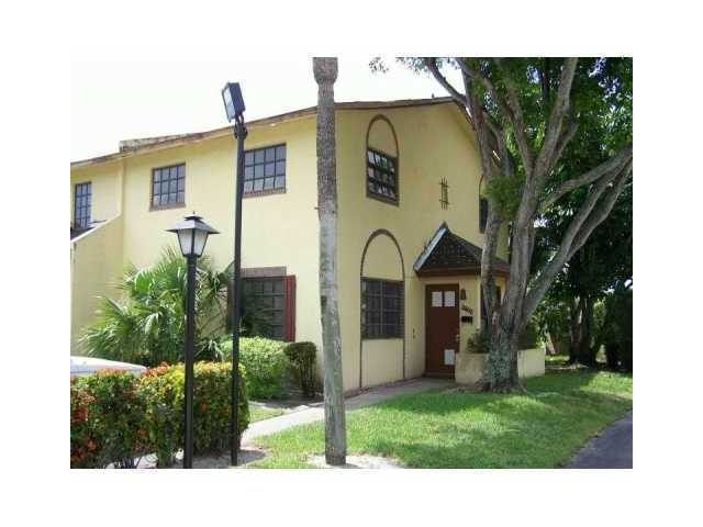  2623 NW 47TH TE # 205, Lauderdale Lakes, FL photo