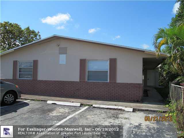  5200 NW 16TH ST # 1, Lauderhill, FL photo