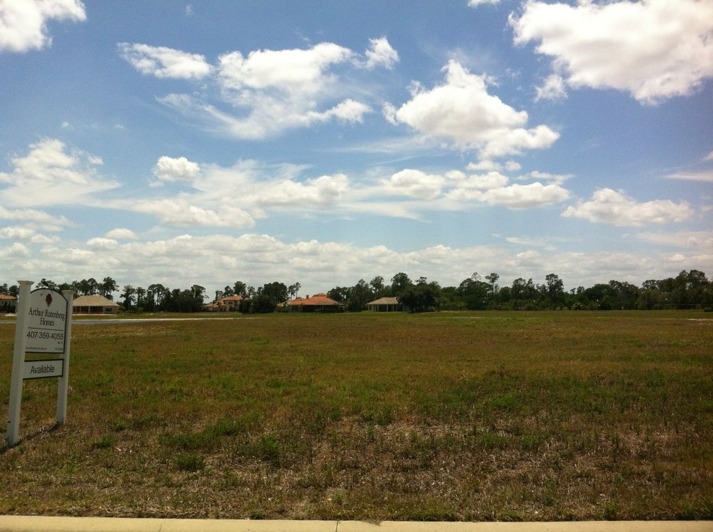  LOT 23 LAGO BELLA DR, ORLANDO, FL photo