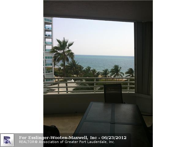  1440 S Ocean Blvd # 5C, Lauderdale By The Sea, FL photo