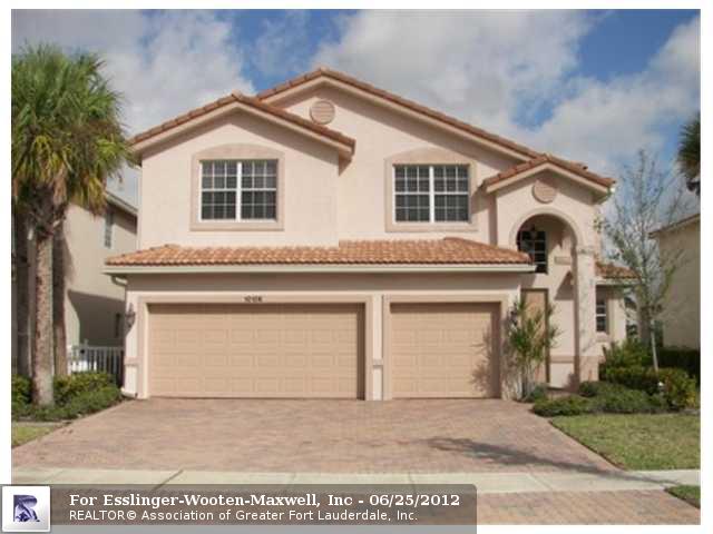  12126 COLONY PRESERVE DR, Boynton Beach, FL photo