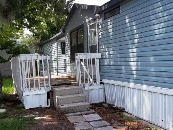  5400 Collins Road #157, Jacksonville, FL photo