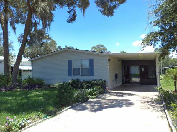  11836 QUINCEY DR, New Port Richey, FL photo