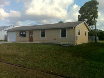  258 Airview Ave, Port St Lucie, FL photo