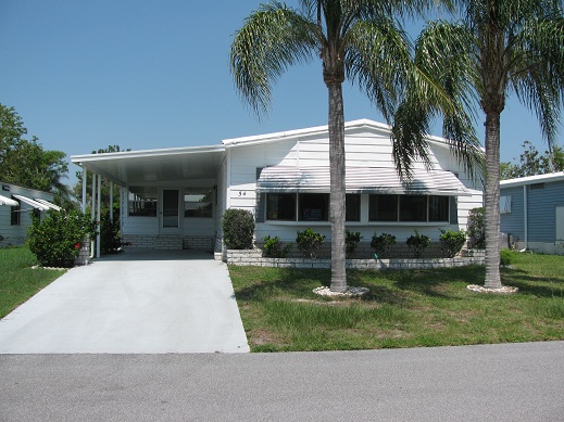  54 Villas del Norte, Fort Pierce, FL photo