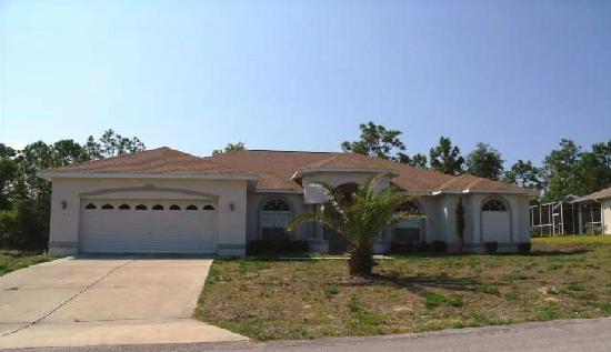  5 Chrysanthemum Ct, Homosassa, FL photo