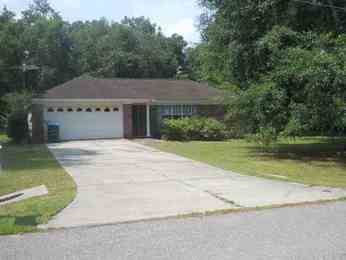  101 Shadow Oak Cir, Crawfordville, FL photo