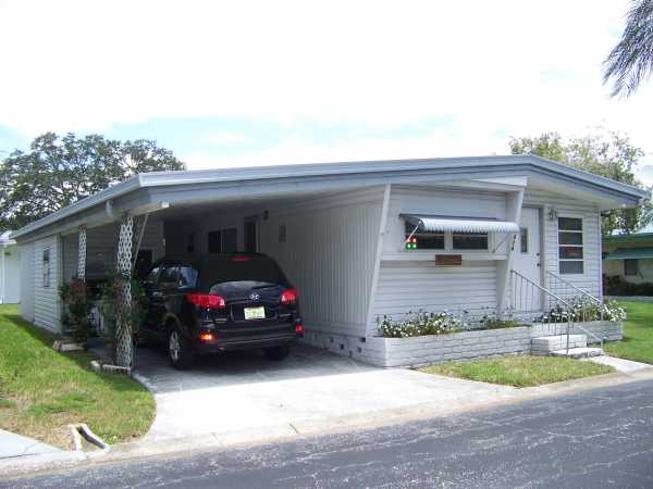  2419 Gulf To Bay Lot 1424, Clearwater, FL photo