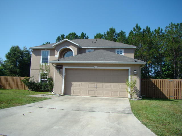  3607 Braeden Ct, Middleburg, FL photo