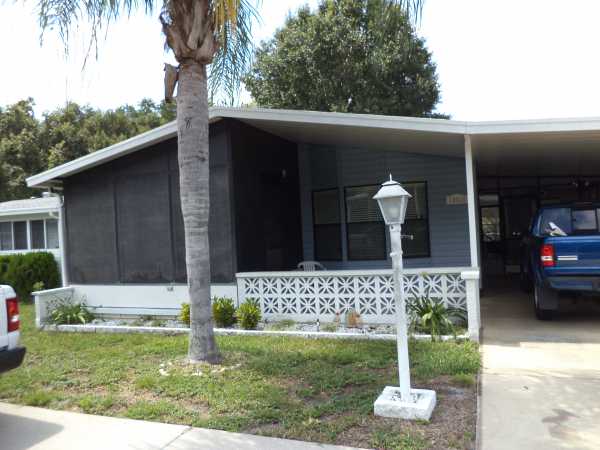  10820 Malden, New Port Richey, FL photo