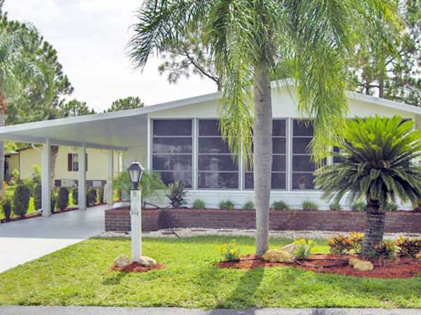  19456 GANTY LANE  #203, North Fort Myers, FL photo