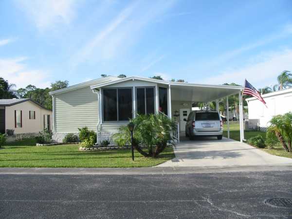  15741 Breezy Point Ln #148, North Fort Myers, FL photo
