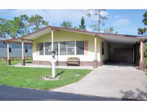  2605 MACON CIRCLE  #230, North Fort Myers, FL photo