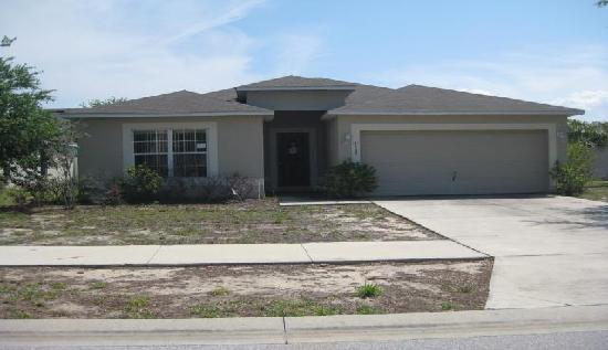  1607 Stearns Drive, Leesburg, FL photo