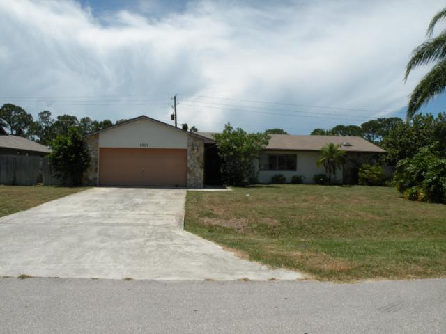  5605 Paleo Pines Cir, Fort Pierce, FL photo