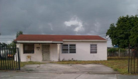  2501 Northwest 154 Street, Miami Gardens, FL photo