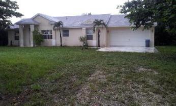  17335 33rd Rd N, Loxahatchee, FL photo