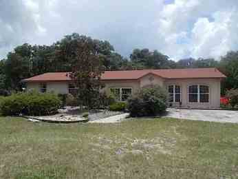  8736 Treasure Islan, Leesburg, FL photo