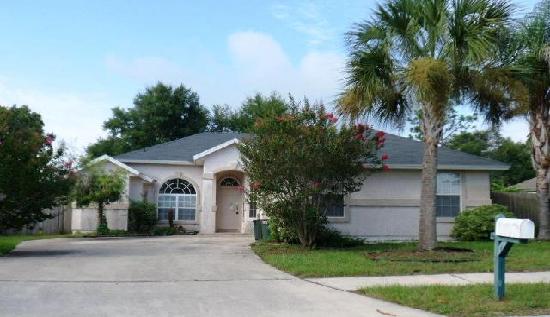  3448 Shelley Drive, Green Cove Springs, FL photo