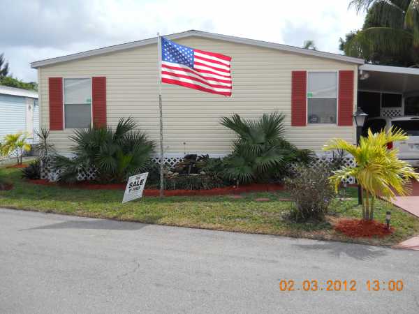  3732 Boanza Circle, Boynton Beach, FL photo